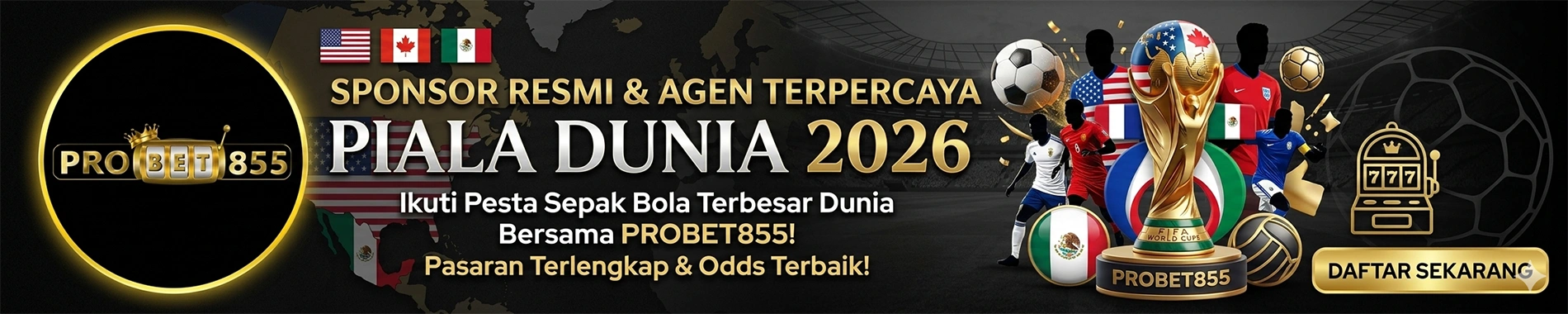 SLIDE PC PIALA DUNIA